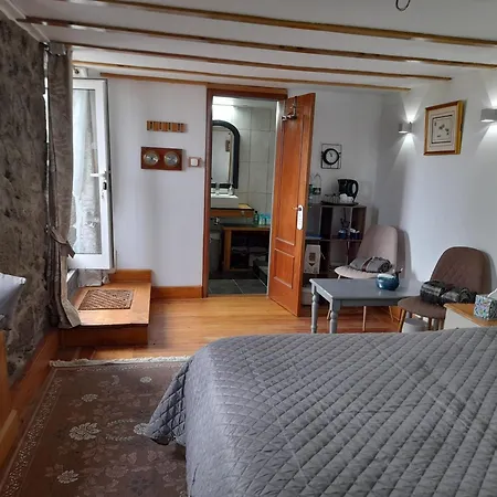 Lost In Thyme Accommodatie bij particulieren Lajes do Pico