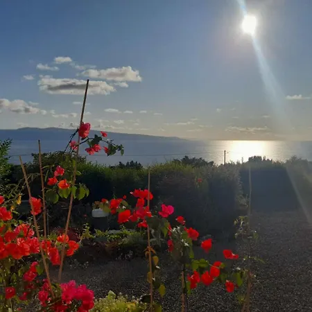 Homestay Lost In Thyme Lajes do Pico