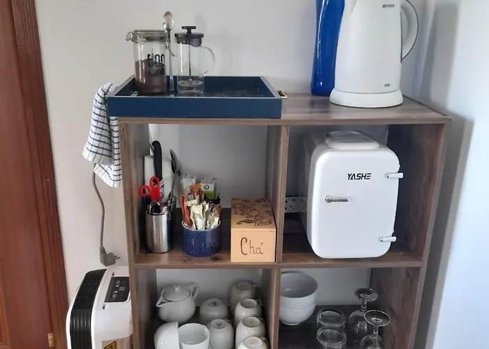 Lost In Thyme Rum i privatbostad