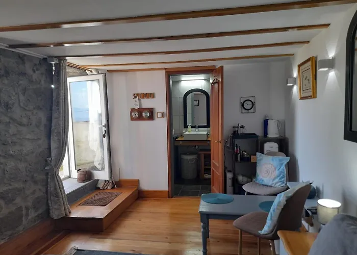 Lost In Thyme Quarto em Acomodações Particulares *